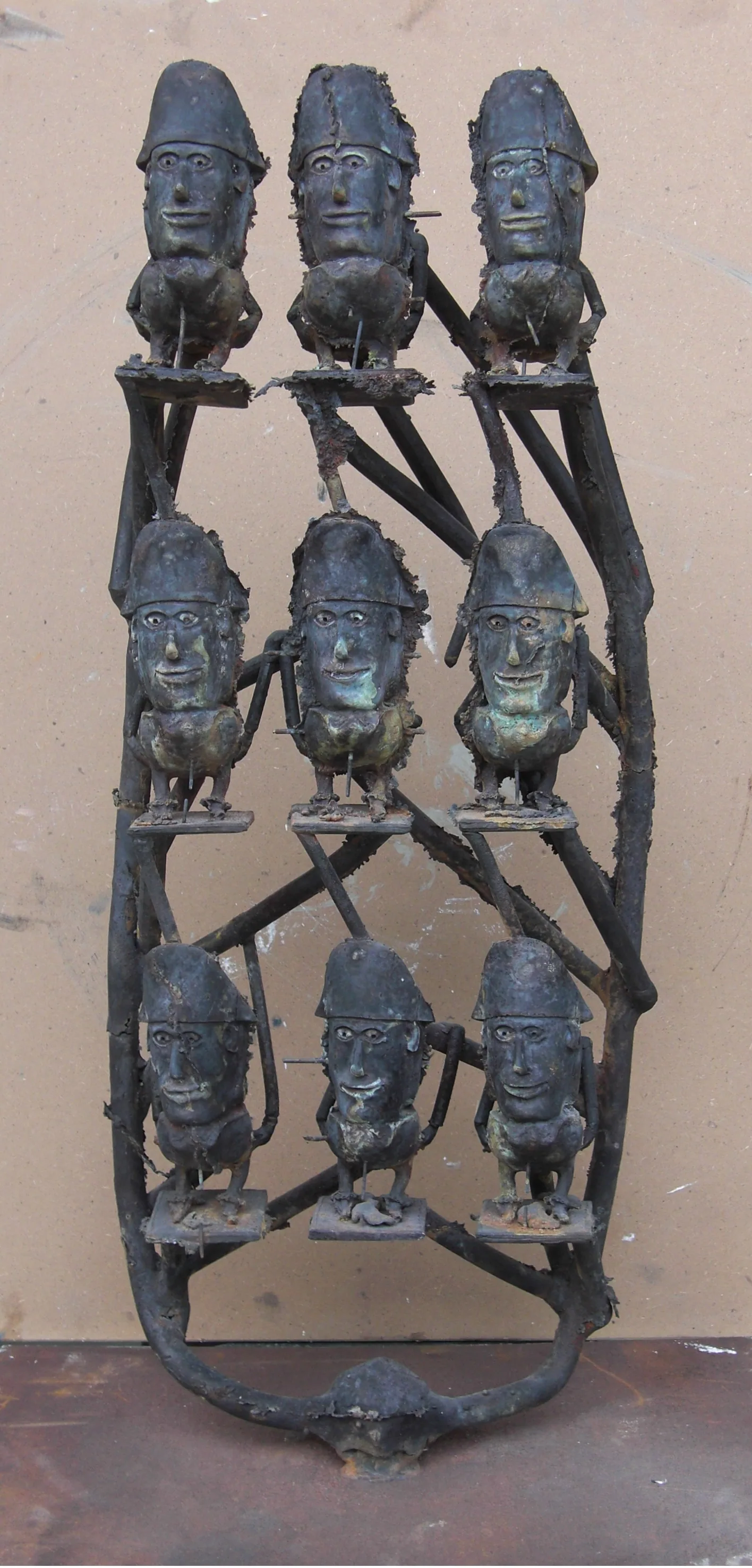 Albero Pulcini di Napoleone