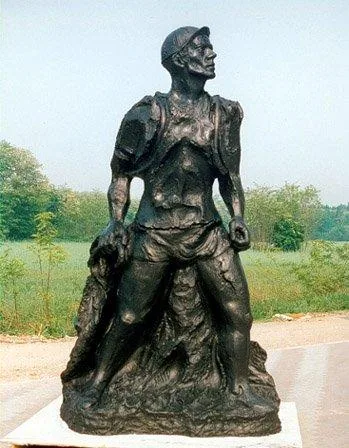 aligi sassu