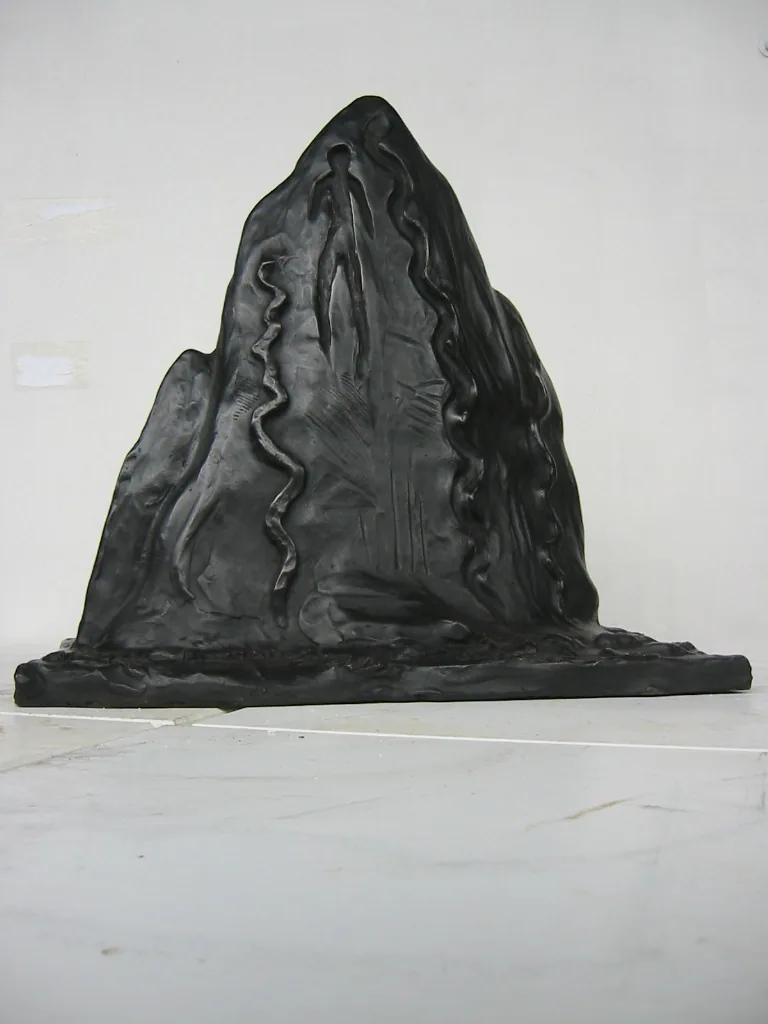 Enzo Cucchi