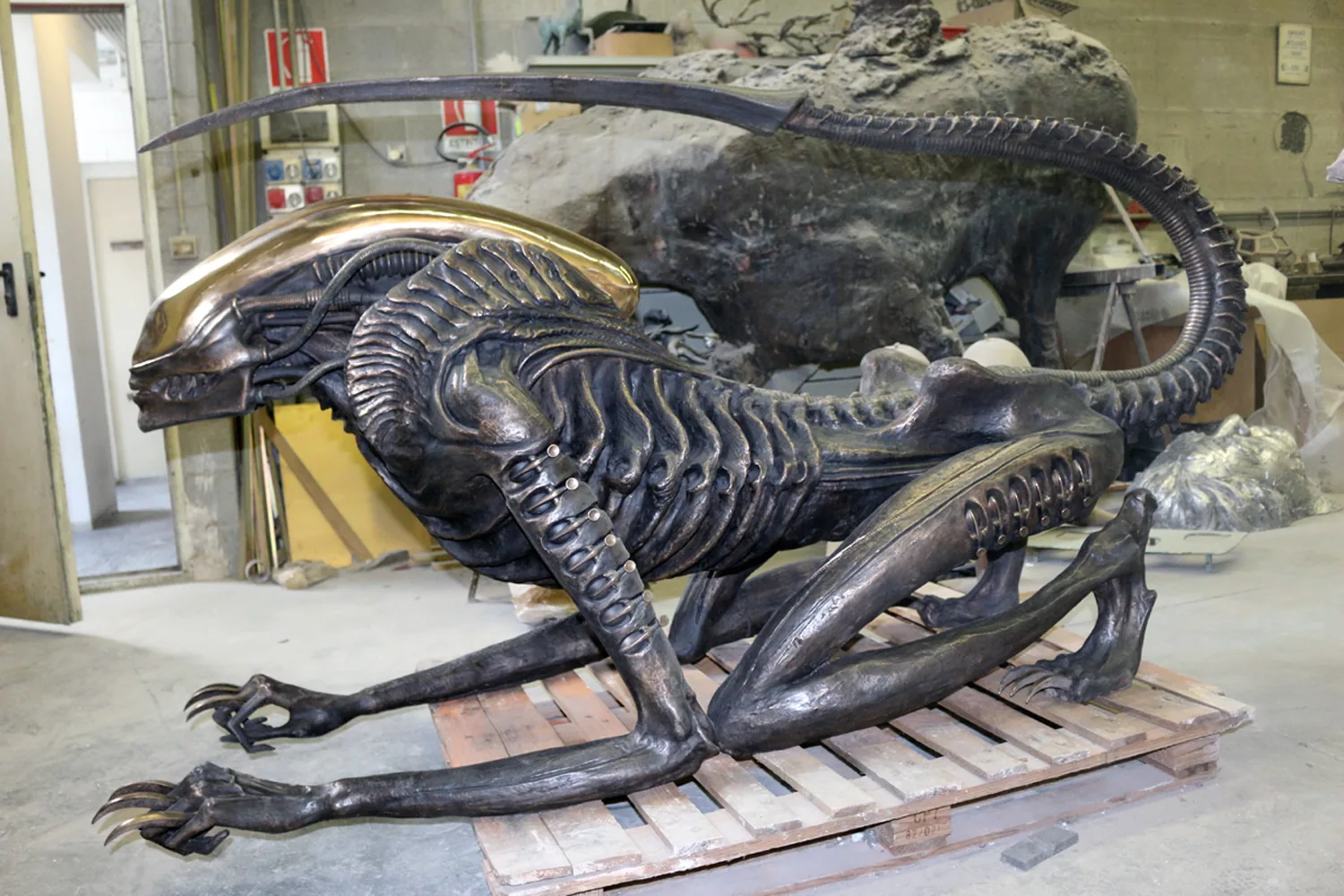 Alien