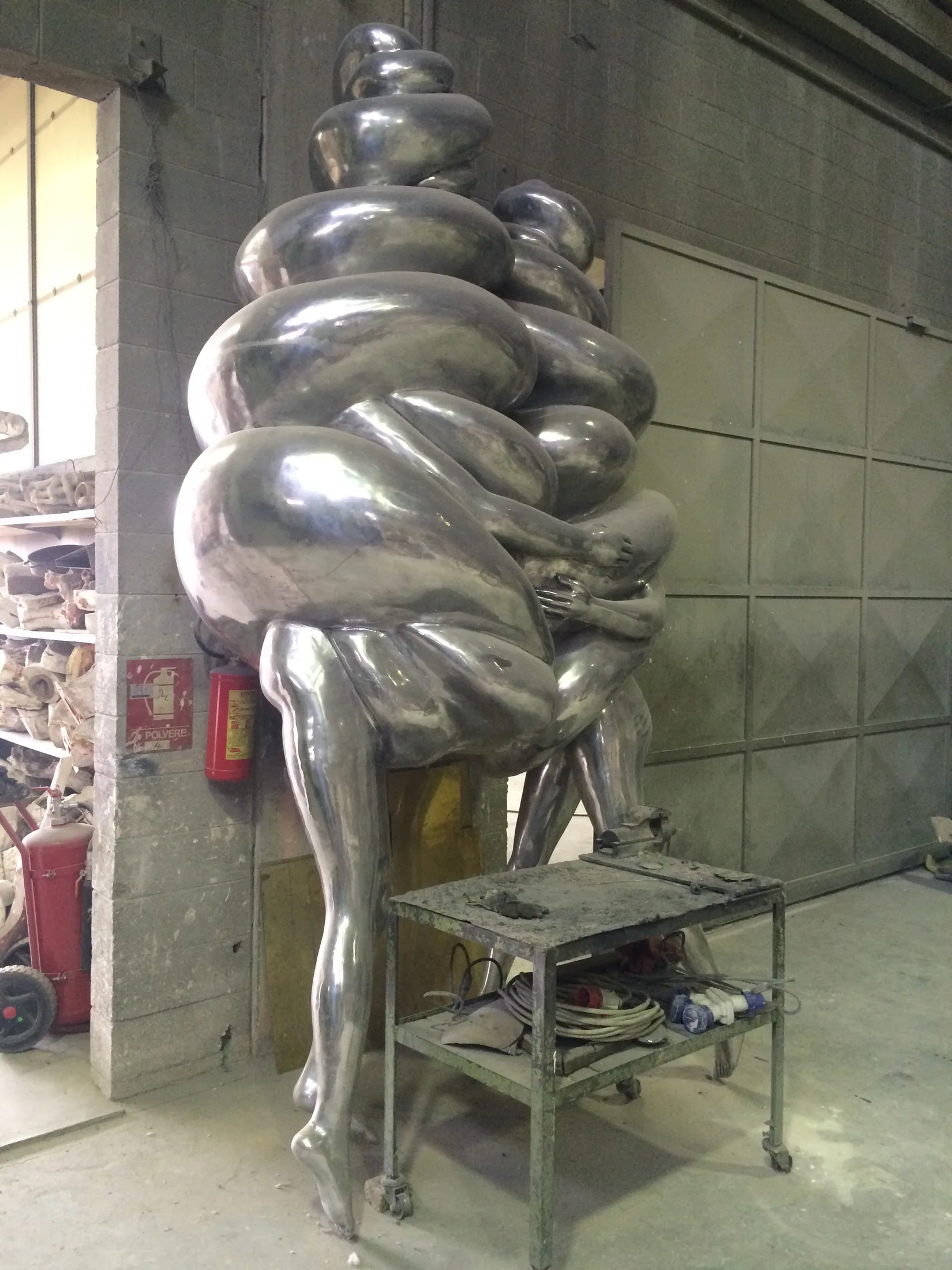 Louise Bourgeois