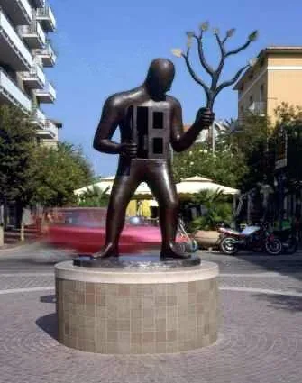 Mark kostabi